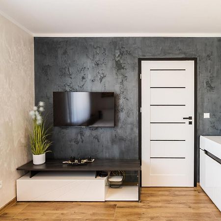 Villa Sol Oświęcim Esterno foto
