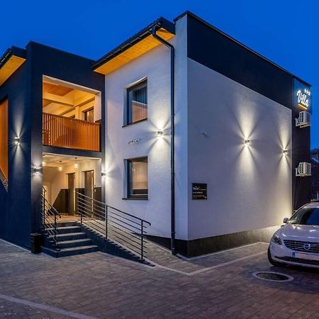 Villa Sol Oświęcim Esterno foto