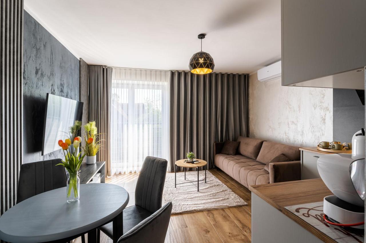Villa Sol Oświęcim Esterno foto