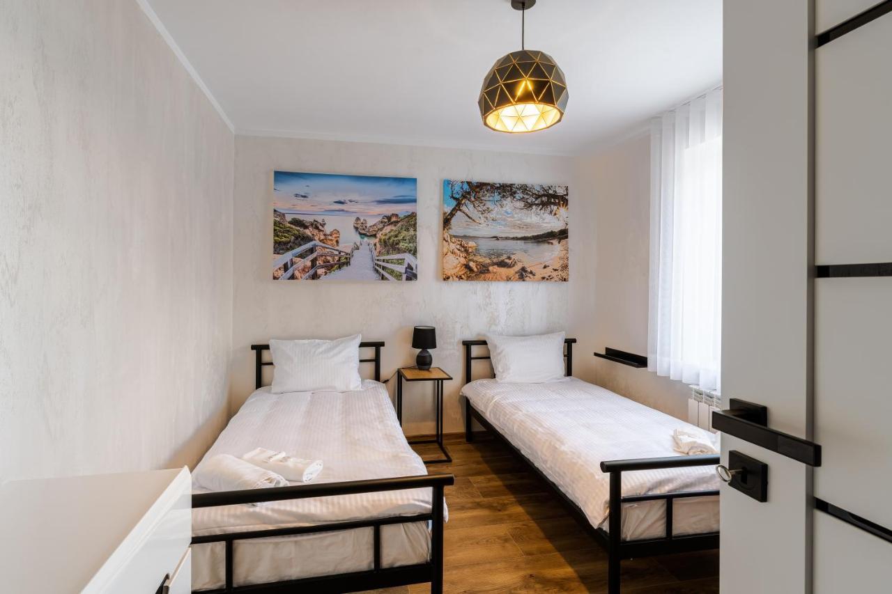Villa Sol Oświęcim Esterno foto