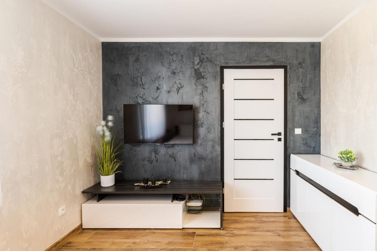 Villa Sol Oświęcim Esterno foto
