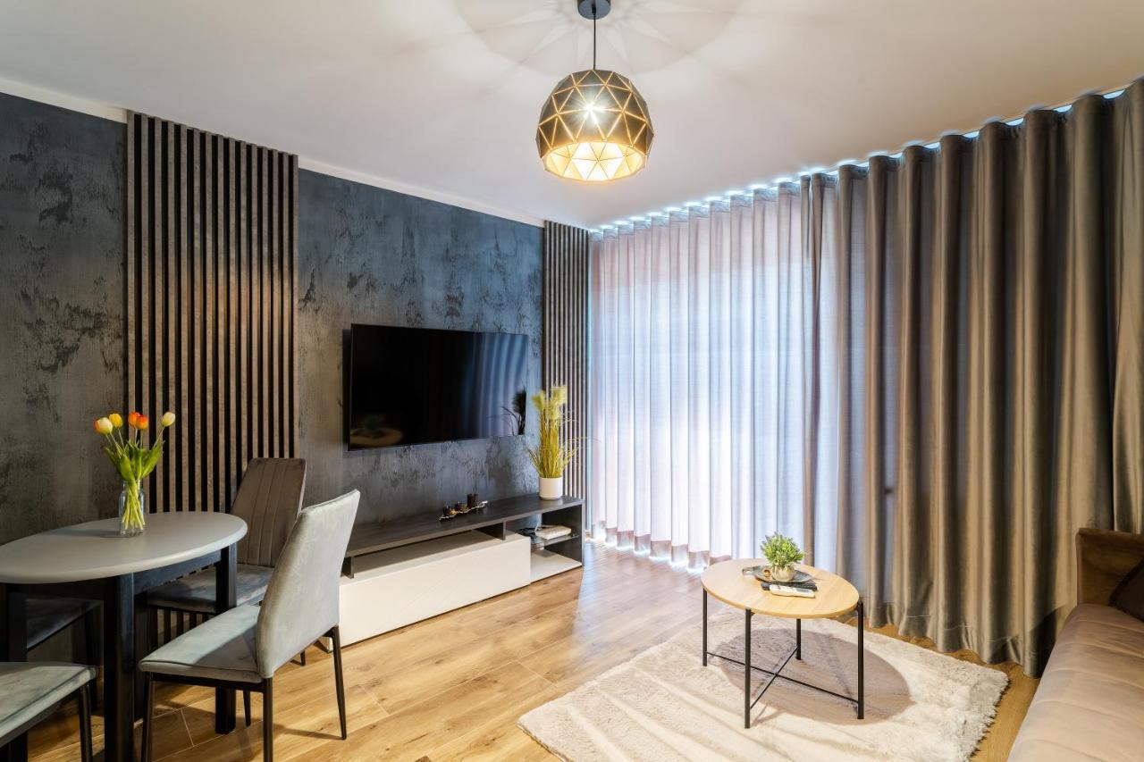 Villa Sol Oświęcim Esterno foto