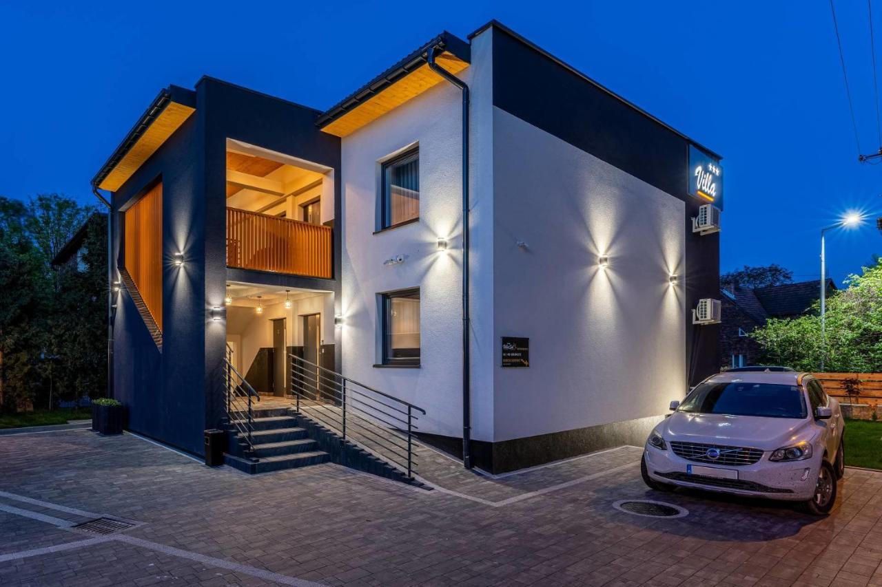 Villa Sol Oświęcim Esterno foto