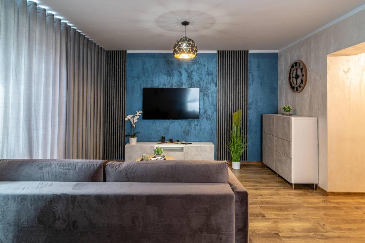 Villa Sol Oświęcim Esterno foto