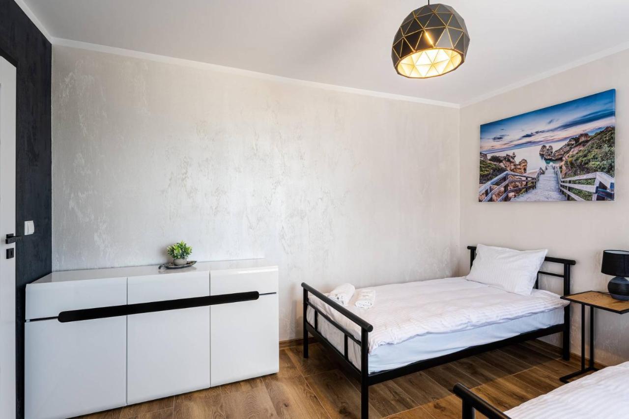 Villa Sol Oświęcim Esterno foto