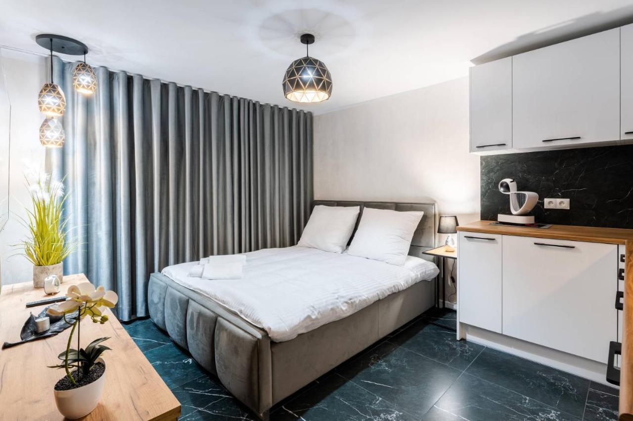 Villa Sol Oświęcim Esterno foto