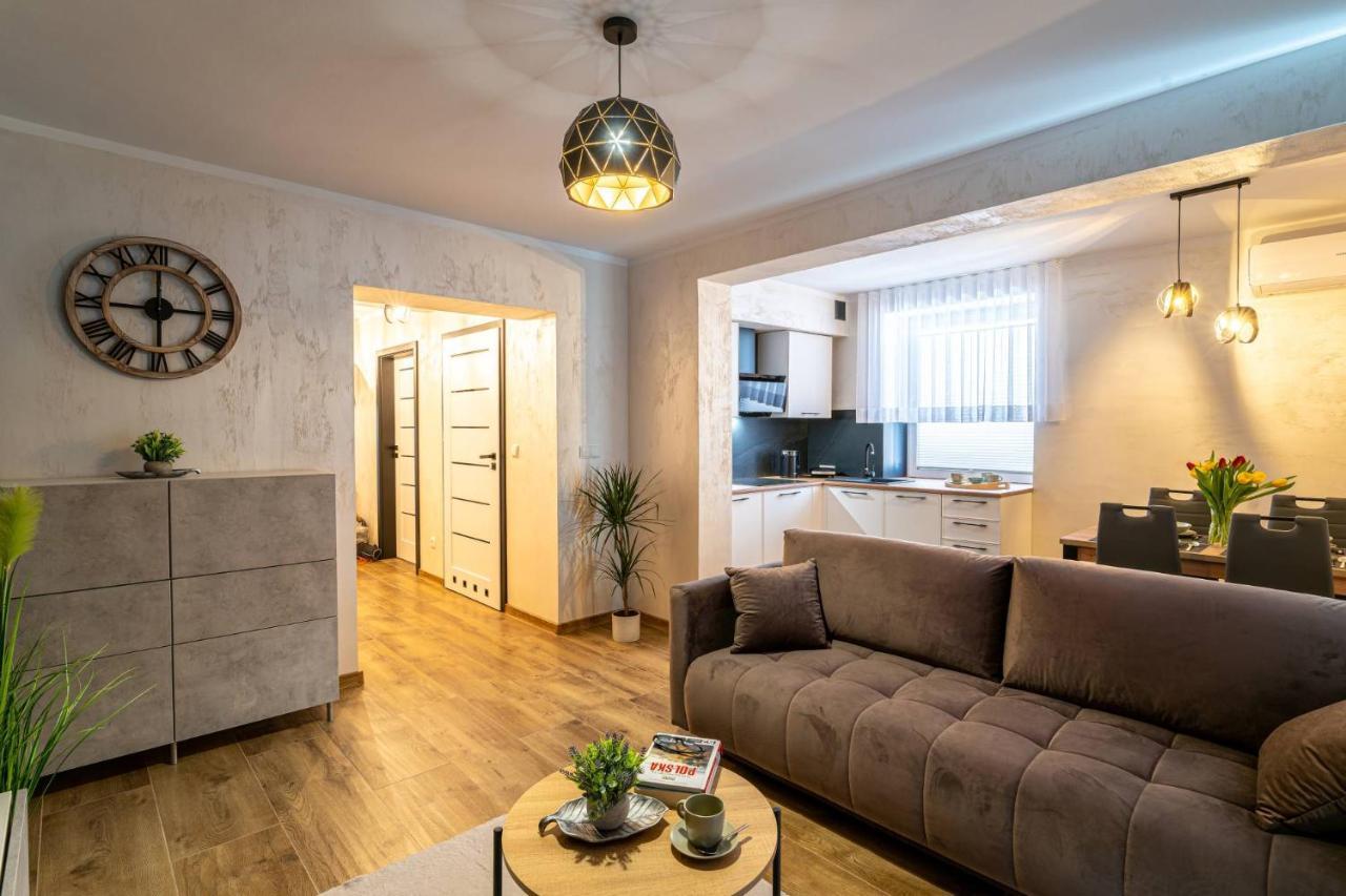Villa Sol Oświęcim Esterno foto